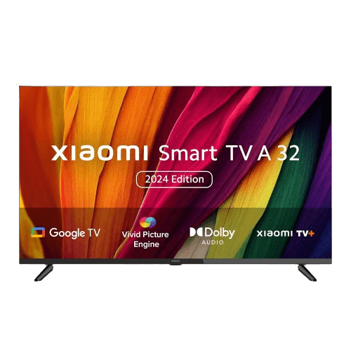 MI 32 Inches Tv