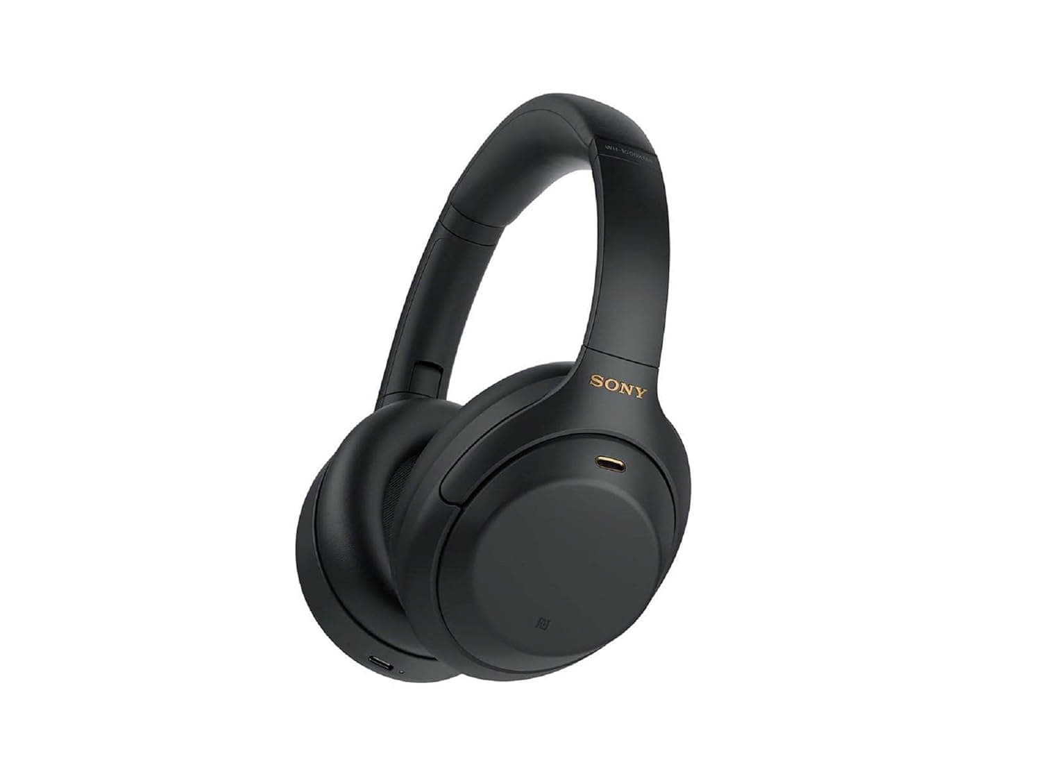 Sony WH-1000XM4 Headphones 