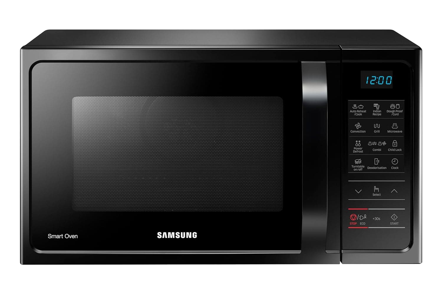 Samsung Microwave